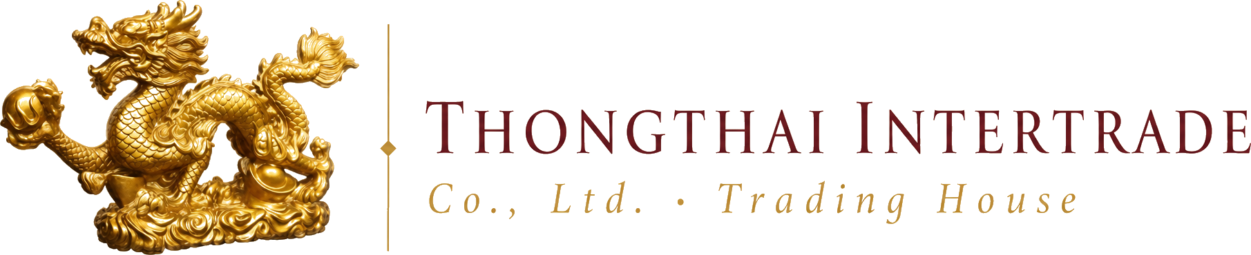 Thongthai Intertrade Co., Ltd.