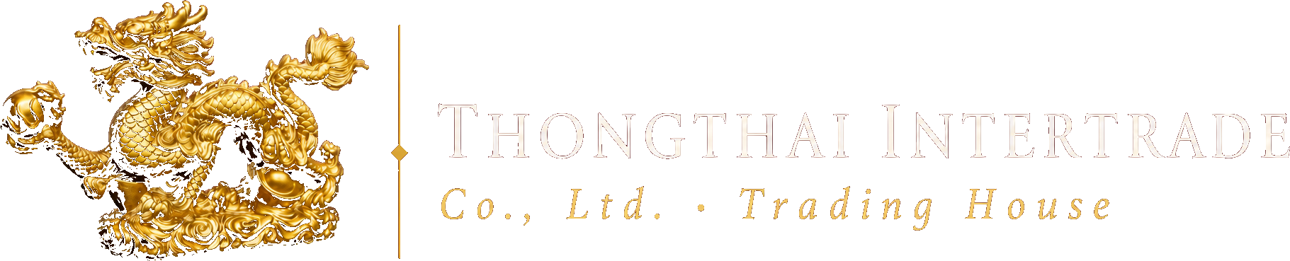 Thongthai Intertrade Co., Ltd.